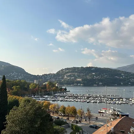 Hotel Palazzo San Gottardo Como, A Radisson Collection
