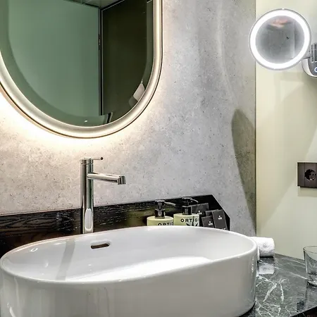 Palazzo San Gottardo Como, A Radisson Collection 5* Como
