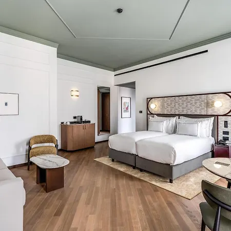 Palazzo San Gottardo Como, A Radisson Collection