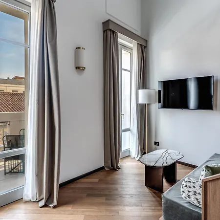 Palazzo San Gottardo Como, A Radisson Collection