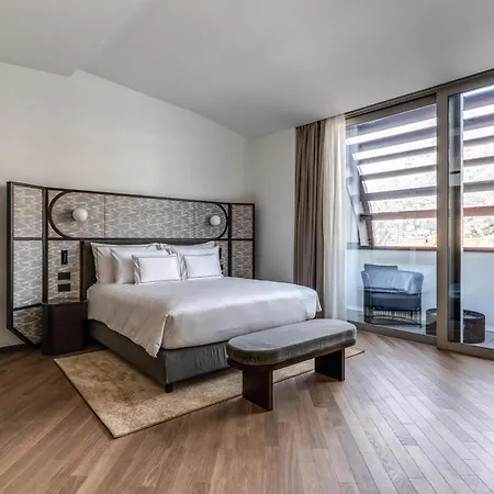Palazzo San Gottardo Como, A Radisson Collection 5*