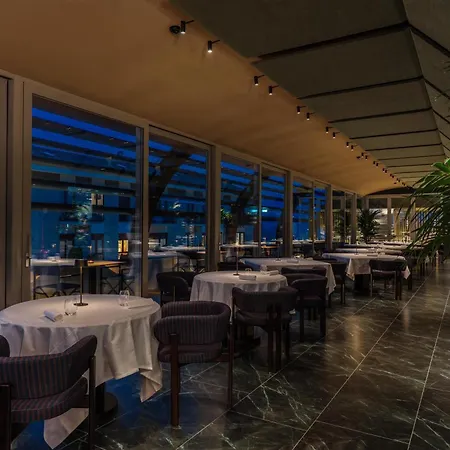 Hotel Palazzo San Gottardo Como, A Radisson Collection